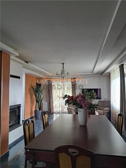 URGENT, OCAZIE casa de vanzare superfinisata mobilata,  in Corusu-Baciu - 6