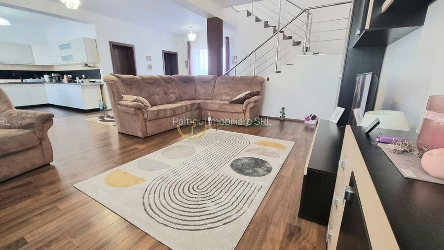 Casă Luminată Sibiu, Șelimbăr, Deschidere 20ml - 7