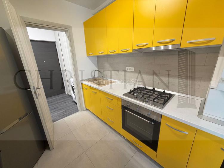 Garsoniera Luminoasa, Lujerului - 21 Residence Politehnica - 5