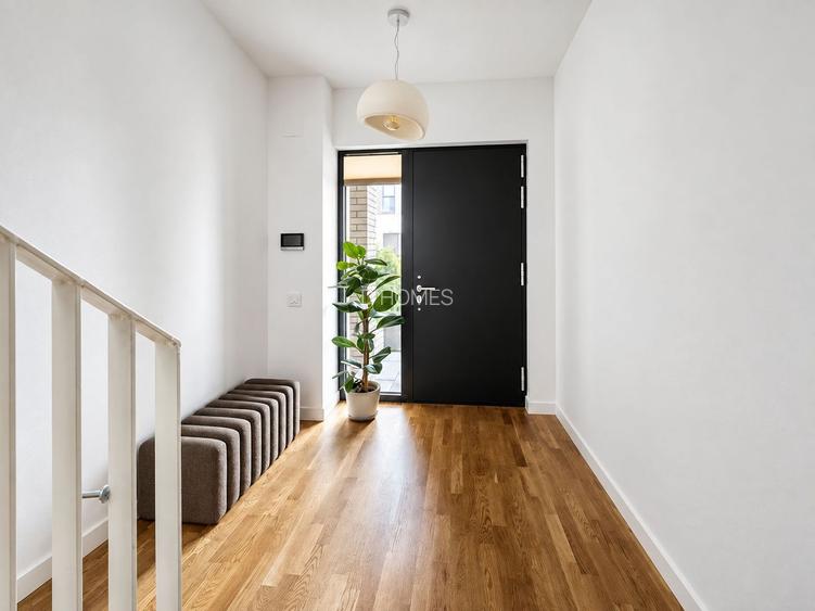 For Rent | Premium 3-Bed Townhouse | 210 sqm | Avalon Estate - 16