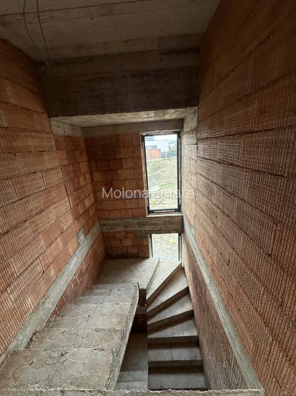 Duplex premium cu terasă panoramică rooftop, 195 mp utili și teren de 400 mp - 3