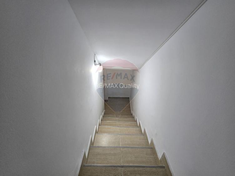 Vila unica in inima Bustenilor, vedere directa spre Caraiman - 22