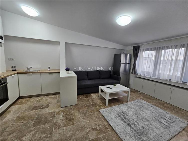 Berceni-Mall Sun Plaza, apartament tip studio, mobilat-utilat, ideal investitie - 6