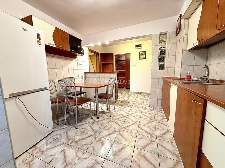 3 camere Lujerului-Virtutii | Bloc P+4 | 78mp - disponibilitate imediata - 12
