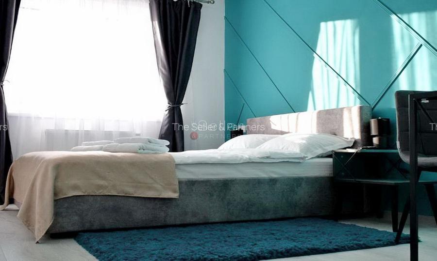 Loc de Parcare Inclus - 8