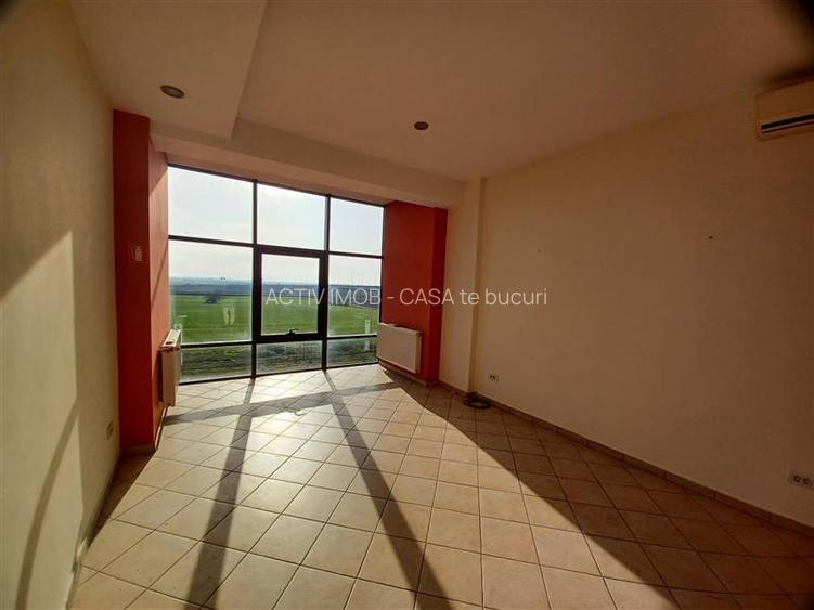 Otopeni  S+P+2  Therme- Stradal DN1 - 7