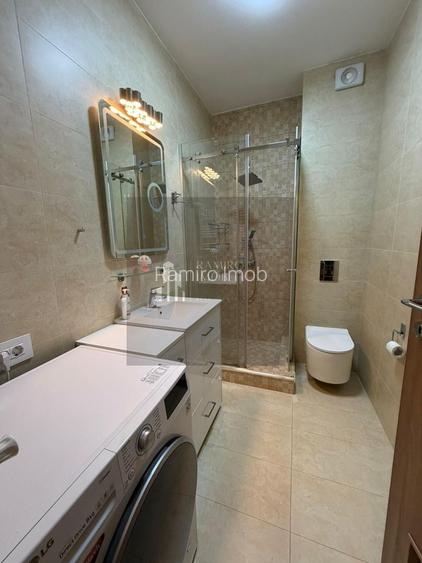 Apartament 3 camere decomandat Cavar - Metalurgiei / loc parcare - 8