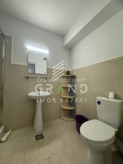 Oportunitate de închiriere– 1 cameră | 31 mp | Mărăști/Fabricii - 15