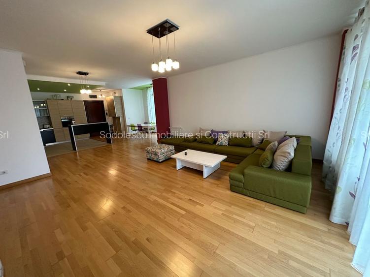 Apartament spatios zona Centrala - 18