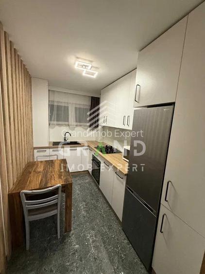 PRIMA INCHIRIERE | Ap 2 camere | Balcon | 2 Boxe | Manastur–Aleea Padin - 3