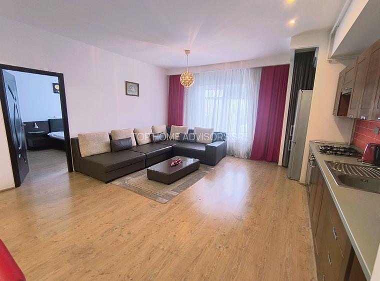 Phoenicia- Piața Alba Iulia- Bd Unirii - 3