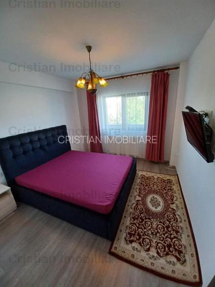 3 camere TOTUL NOU, Mobilat si Utilat complet - 8