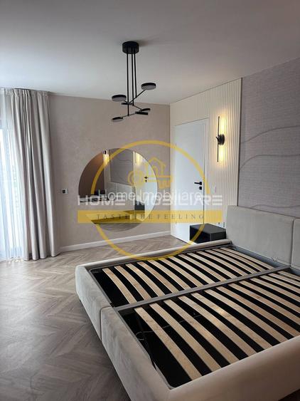 Casa Single // LUX // Cartier Exclusivist - Confort, Eleganta si Intimitate - 5