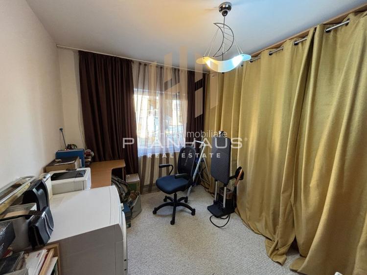 Apartament 4 camere decomandat - Etaj 1, Zona Bogdan Vodă - 11