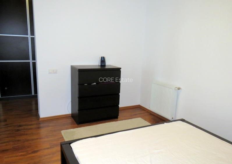 De inchiriat 2 cam.langa Plaza - Lujerului - mobilat si utilat - 10