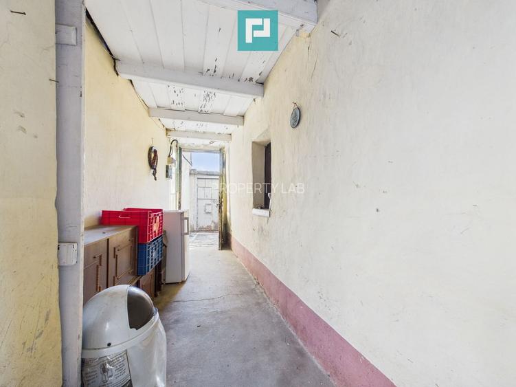 Casă individuală cu anexă în Vaicu - 11