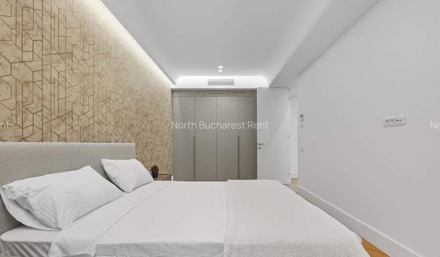 Apartament de 2 camere de inchiriat // Pipera - 4