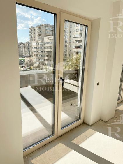 Apartament cu 2 camere in bloc nou Premium pe strada Dorobantilor - 28