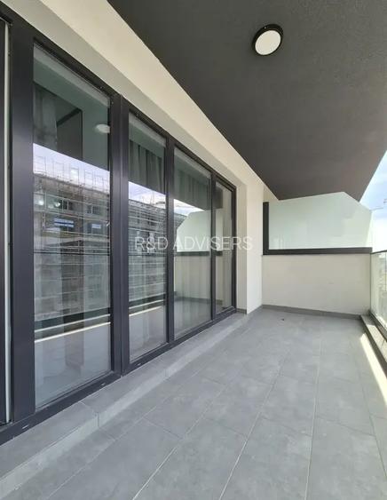 Apartamet Nou 2 Camere Prima Inchiriere Astorium Izolatie Fonica - 12