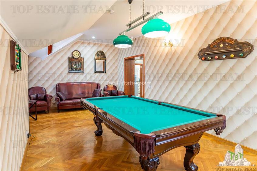 Vila Premium - in proximitatea Padurii Baneasa - 30