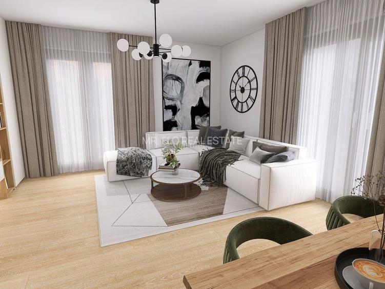 Vand apartament 2 camere COMISION 0 - Mosnita Noua - Urseni - 4