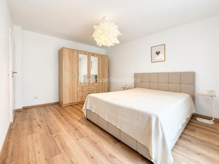 Apartament 2 camere de inchiriat – Racadau, zona Dealul Melcilor - pet friendly - 4