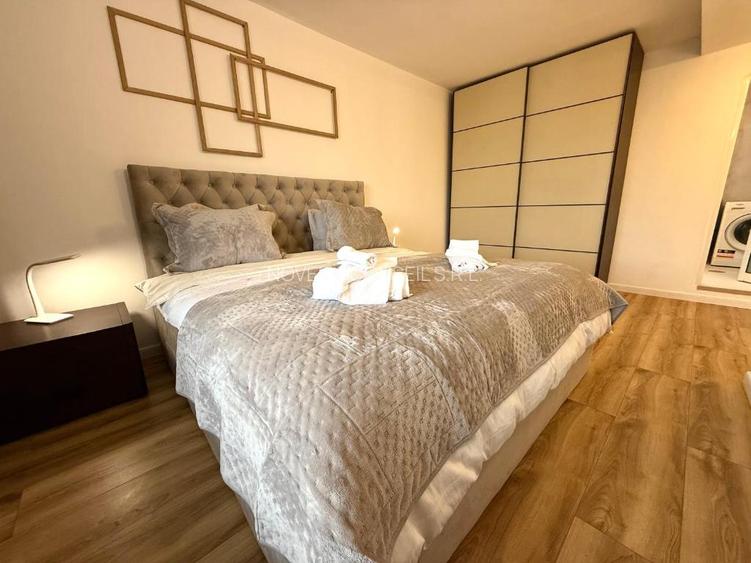 Sala Palatului - Duplex elegant - 11