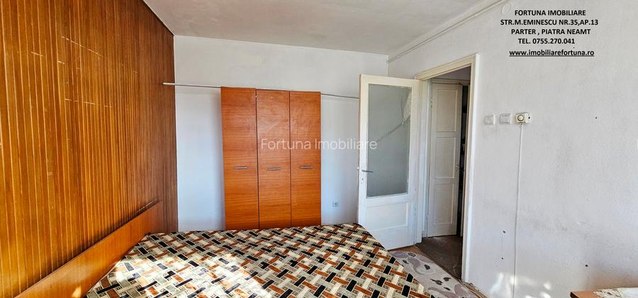 Apartament 2 camere, zona Orion - 3