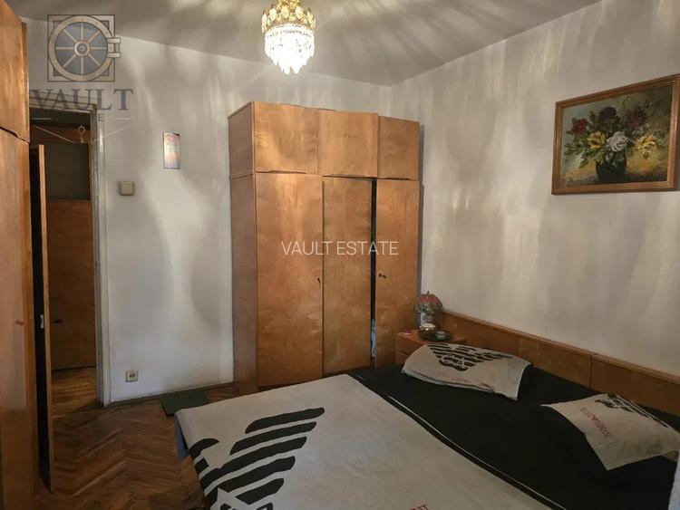 Apartament 3 camere -69.8mp-Titan  - 6