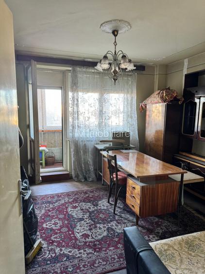 Punctele Cardinale-Central-97 mp-3 camere-2 bai-2 balcone - 2