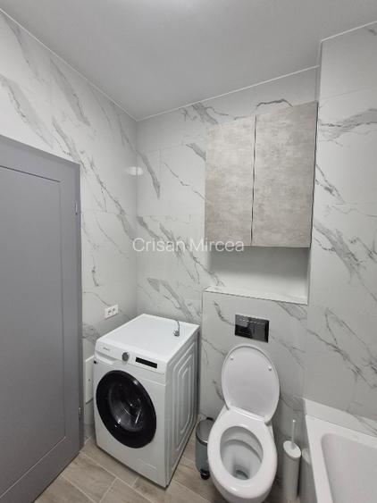 Apartament 2 camere | Prima închiriere | Sector 4 | Parcare - 9