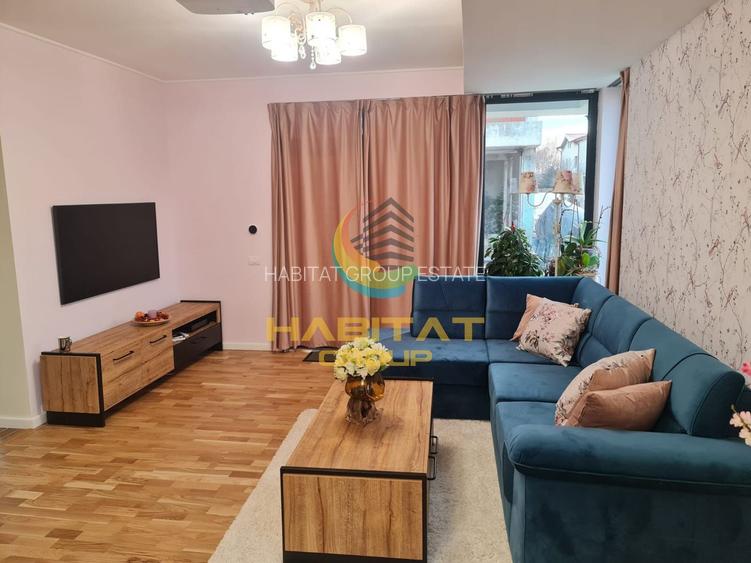 Casa 4 Camere | 2 Bai | Utilitati Complete | Comision 0 - 6