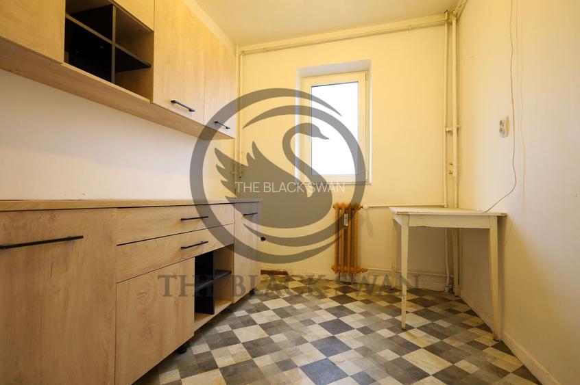 Apartament 2 camere de vanzare l Decomandat l Republicii l Comision 0% - 5