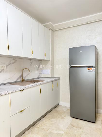 APARTAMENT ROYAL TOWN PRIMA INCHIRIERE 0% COMISION - 16