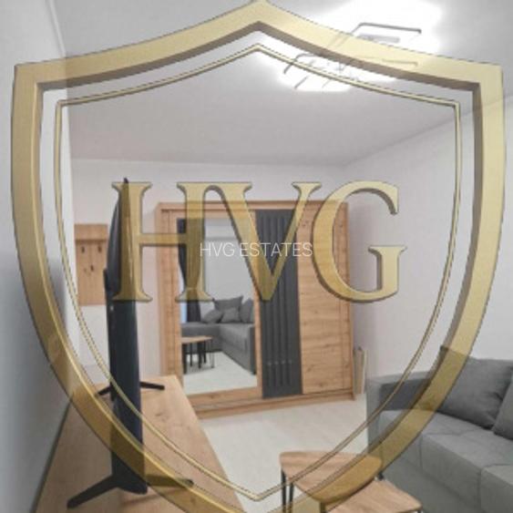 2 camere modern + parcare | Prima inchiriere | GRAND KRISTAL Residence - 9