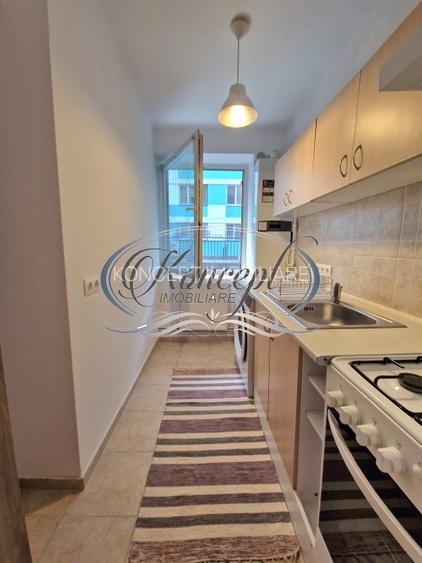 Apartament in Piata Mihai Viteazu cu parcare - 7