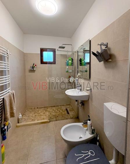 Snagov – Ciofliceni, casa parter, 3 camere, teren 562 mp - 5