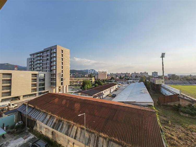 Inchiriem Apartament 2 Camere, Modern, Decomandat, Alphaville Arena - 21