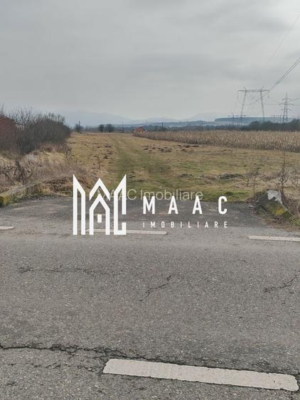 Teren 2.600mp | Extravilan | Mohu - 4