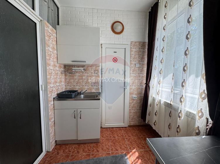Garsonieră Pet Friendly în Astra – Loc de Parcare Inclus - 5