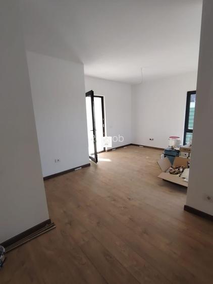 Casa pe structura metalica Samurcasi - 38