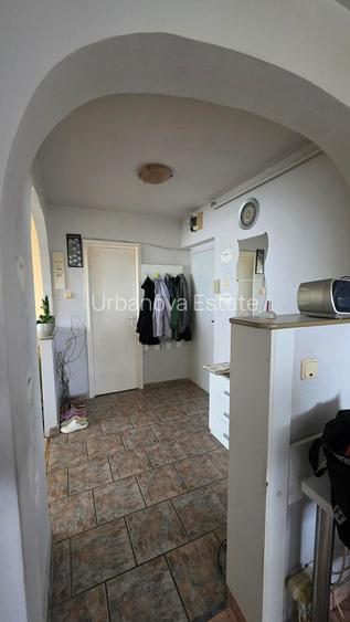 Apartament cu 2 camere  – zona semicecentrală, Pasajul Mimozelor - 3