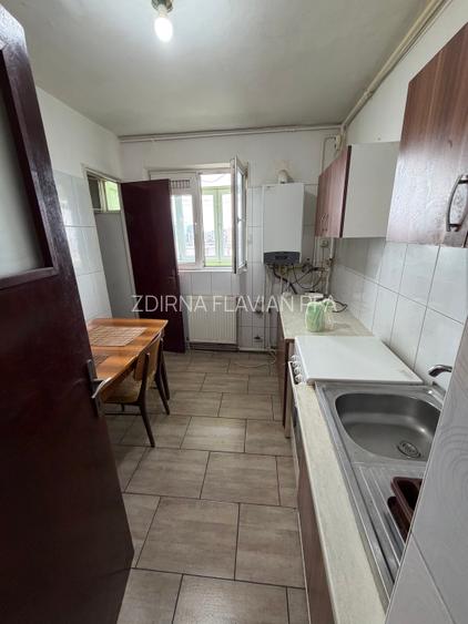 Apartament 2 camere - Obor - centrala proprie - 3