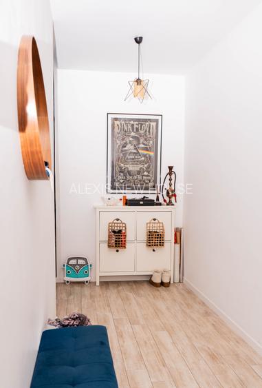 PENTHOUSE EXCLUSIVIST – KM5 | 92 mp + TERASĂ 80 mp | Bloc Nou(AXV24) - 12