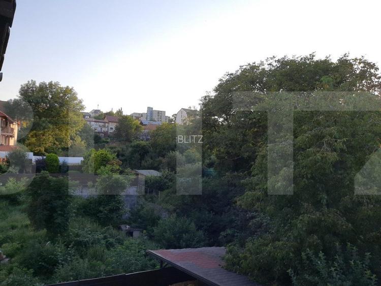 Vanzare casa individuala, 500 mp utili, 500 mp teren, front 25 ml - 13