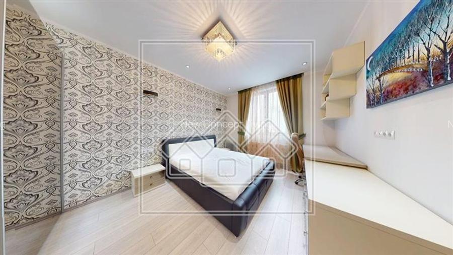 Casa de vanzare in Sibiu - terasa superba - predare la cheie - 28