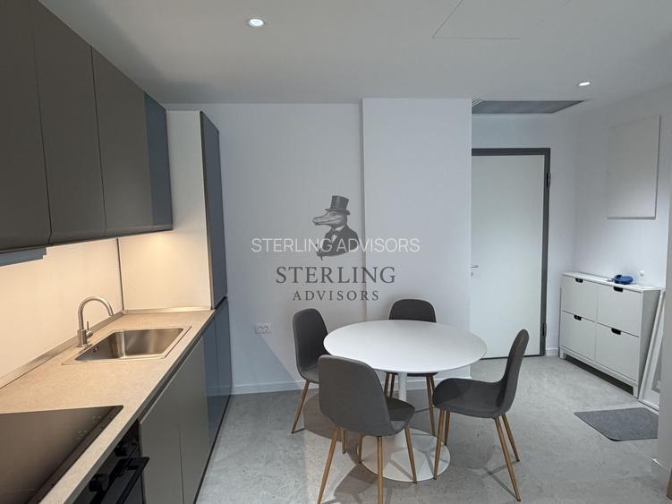 UP-site - 2 camere premium de inchiriat - parcare si boxa incluse - 5