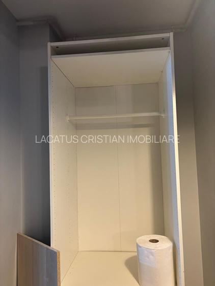 APARTAMENT 2 CAMERE DECOMANDAT CONFORT MAXIM ZONA GARA - 7