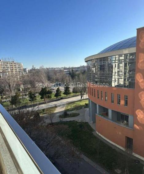 Garsoniera Novum Invest metrou bloc nou - 10