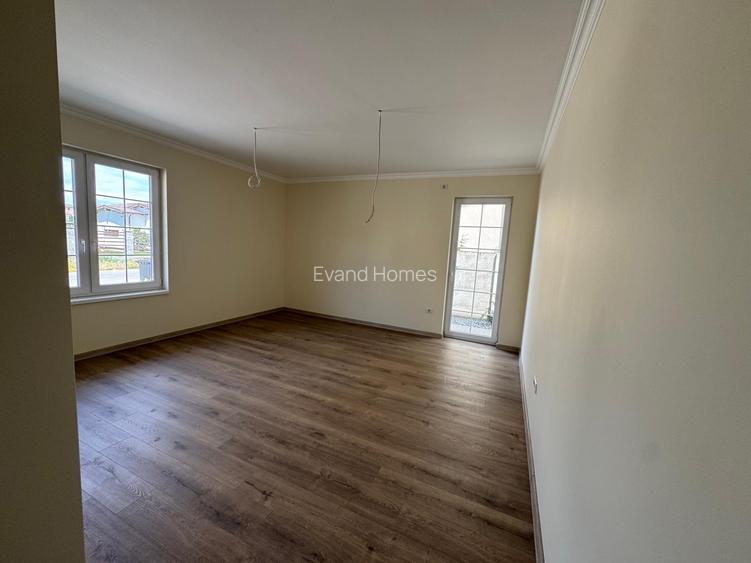 Apartament Premium Giroc | 2 Camere Decomandat | Curte Privata & Finisaje High - 2